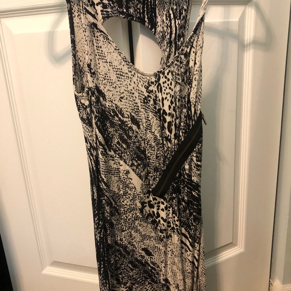 Guess Mini Dress Small - Picture 1 of 7